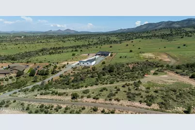 0 Broadhead Trail, Prescott Valley, AZ 86315 - Photo 3