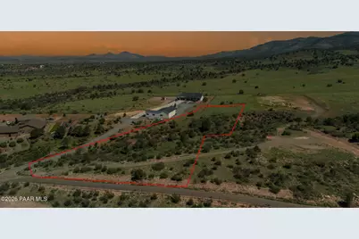 0 Broadhead Trail, Prescott Valley, AZ 86315 - Photo 15