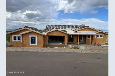 4641 N Black Ridge Trail, Prescott, AZ 86305 - Photo 1
