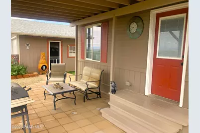 170 S Jay Bird Lane, Dewey-Humboldt, AZ 86327 - Photo 3