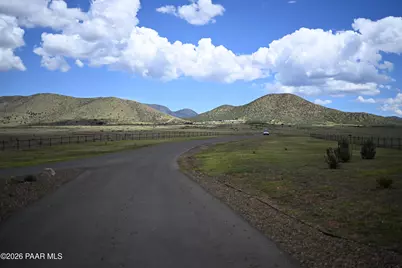 10301 E Woven Gold Way (Lot 70) Way, Prescott Valley, AZ 86315 - Photo 1