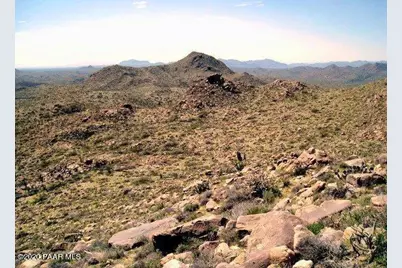 0 S Bent Spur Road, Congress, AZ 85332 - Photo 11