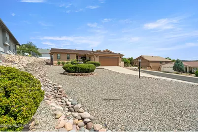 1528 Marvin Gardens Lane, Prescott, AZ 86301 - Photo 3