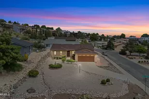 1528 Marvin Gardens Ln, Prescott, AZ 86301 - Photo 1