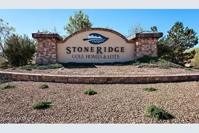 1022 N Cloud Cliff Pass, Prescott Valley, AZ 86314 - Photo 19