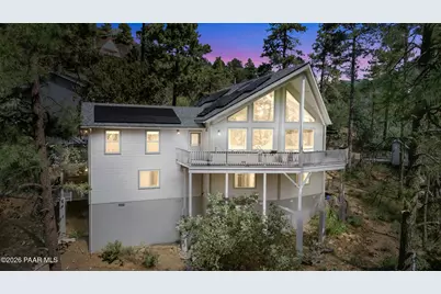 5779 W Oak Cove, Prescott, AZ 86305 - Photo 1