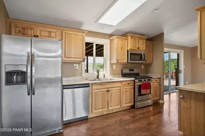 25250 W Medicine Man Trail, Seligman, AZ 86337 - Photo 5