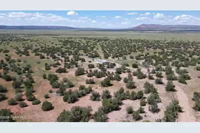 25250 W Medicine Man Trail, Seligman, AZ 86337 - Photo 37