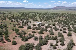 25250 W Medicine Man Trl, Seligman, AZ 86337 - Photo 37