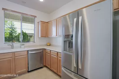1100 N Fence Post Place, Prescott Valley, AZ 86314 - Photo 7
