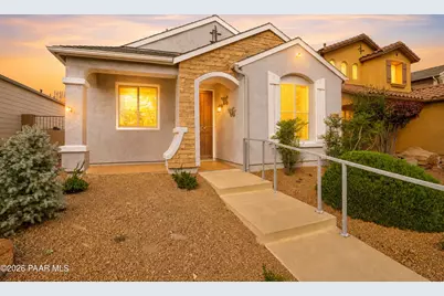 1100 N Fence Post Place, Prescott Valley, AZ 86314 - Photo 9