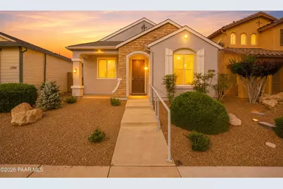 1100 N Fence Post Place, Prescott Valley, AZ 86314 - Photo 1