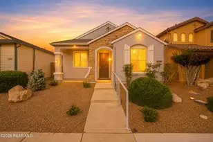 1100 N Fence Post Pl, Prescott Valley, AZ 86314 - Photo 1