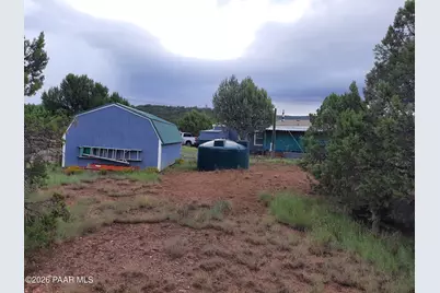 43900 N Anvil Rock Road, Seligman, AZ 86337 - Photo 45
