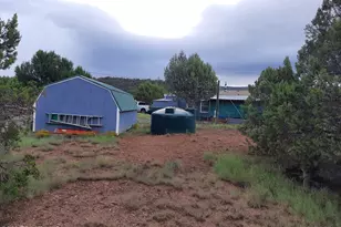 43900 N Anvil Rock Rd, Seligman, AZ 86337 - Photo 45