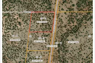 43900 N Anvil Rock Rd, Seligman, AZ 86337 - Photo 51