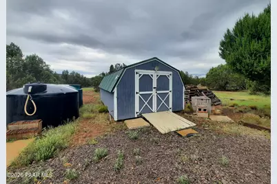 43900 N Anvil Rock Road, Seligman, AZ 86337 - Photo 31