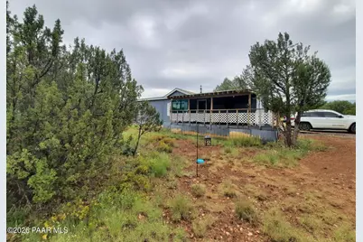 43900 N Anvil Rock Road, Seligman, AZ 86337 - Photo 1