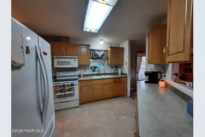 43900 N Anvil Rock Road, Seligman, AZ 86337 - Photo 5