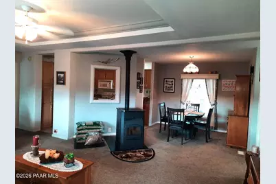 43900 N Anvil Rock Road, Seligman, AZ 86337 - Photo 3