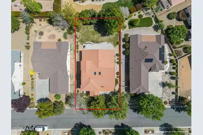 7186 E Grass Land Drive, Prescott Valley, AZ 86314 - Photo 27