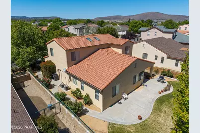 7186 E Grass Land Drive, Prescott Valley, AZ 86314 - Photo 29