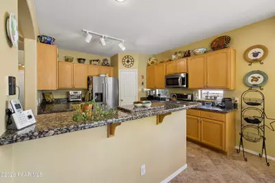 7186 E Grass Land Drive, Prescott Valley, AZ 86314 - Photo 7