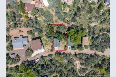 4740 E Joan Drive, Prescott, AZ 86301 - Photo 31