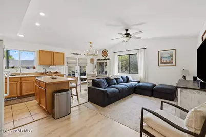 4740 E Joan Drive, Prescott, AZ 86301 - Photo 5