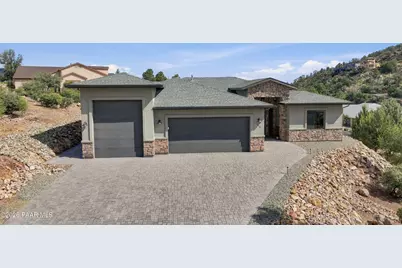 2200 Le Loup Drive, Prescott, AZ 86305 - Photo 1
