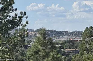 360 High Chaparral Loop, Prescott, AZ 86303 - Photo 1