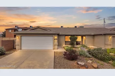 8370 E Leigh Drive #A, Prescott Valley, AZ 86314 - Photo 1