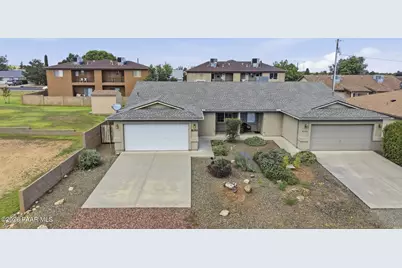 8370 E Leigh Drive #A, Prescott Valley, AZ 86314 - Photo 3