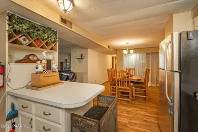 10075 E Dapple Grey Trail, Dewey-Humboldt, AZ 86327 - Photo 13
