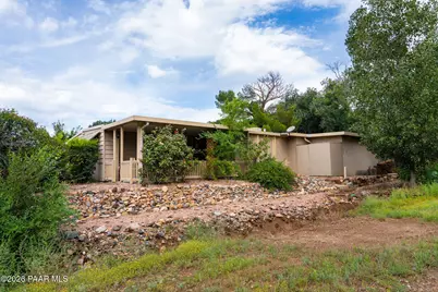 10075 E Dapple Grey Trail, Dewey-Humboldt, AZ 86327 - Photo 29