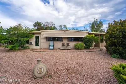 10075 E Dapple Grey Trail, Dewey-Humboldt, AZ 86327 - Photo 31
