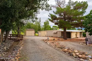 10075 E Dapple Grey Trail, Dewey-Humboldt, AZ 86327 - Photo 1