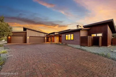 5790 W Three Forks Road, Prescott, AZ 86305 - Photo 1