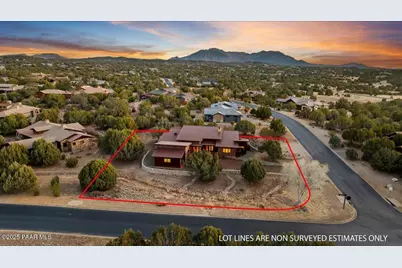 5790 W Three Forks Road, Prescott, AZ 86305 - Photo 39