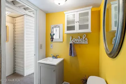970 N Mountain Brush Drive, Prescott Valley, AZ 86327 - Photo 5
