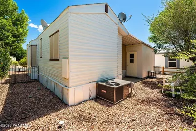 970 N Mountain Brush Drive, Prescott Valley, AZ 86327 - Photo 19