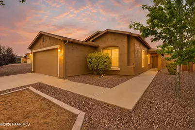 1326 Taft Avenue, Chino Valley, AZ 86323 - Photo 1
