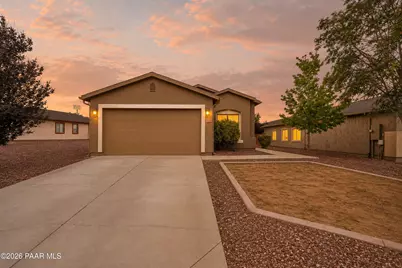 1326 Taft Avenue, Chino Valley, AZ 86323 - Photo 33
