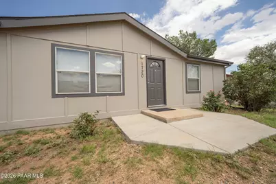 1720 Purple Sage Drive, Chino Valley, AZ 86323 - Photo 3