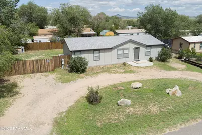 1720 Purple Sage Drive, Chino Valley, AZ 86323 - Photo 1