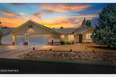 11784 E Longhorn Drive, Dewey-Humboldt, AZ 86327 - Photo 1