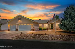 11784 E Longhorn Dr, Dewey-Humboldt, AZ 86327 - Photo 1