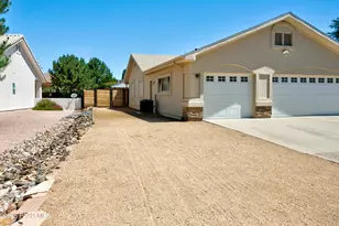 11784 E Longhorn Dr, Dewey-Humboldt, AZ 86327 - Photo 3