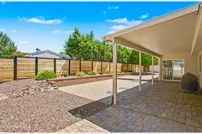 11784 E Longhorn Drive, Dewey-Humboldt, AZ 86327 - Photo 33