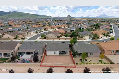 6528 E Beckett Trail, Prescott Valley, AZ 86314 - Photo 23